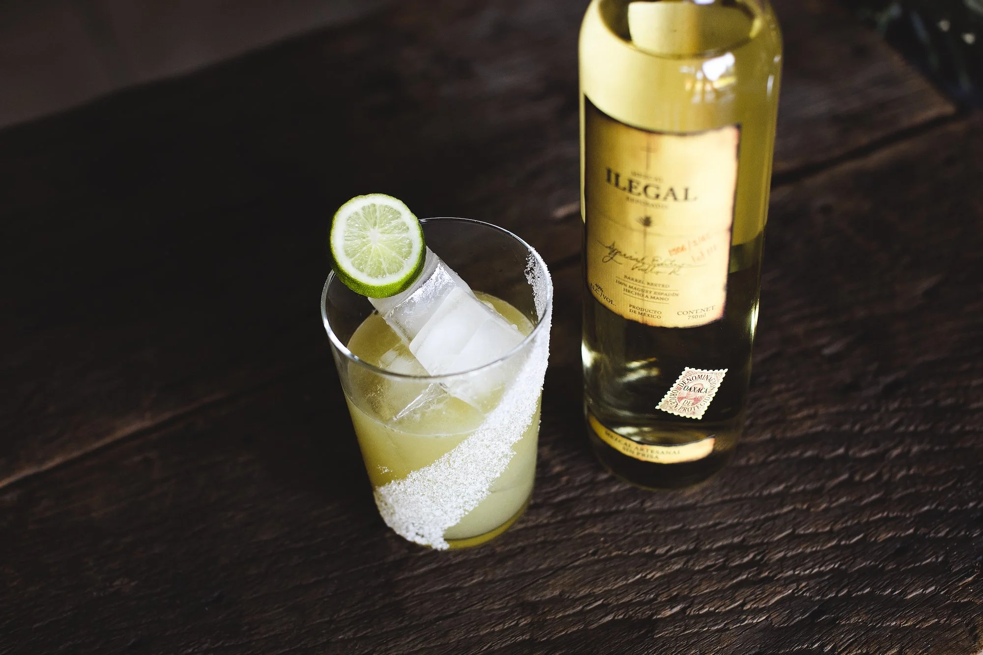 Cadillac Margarita