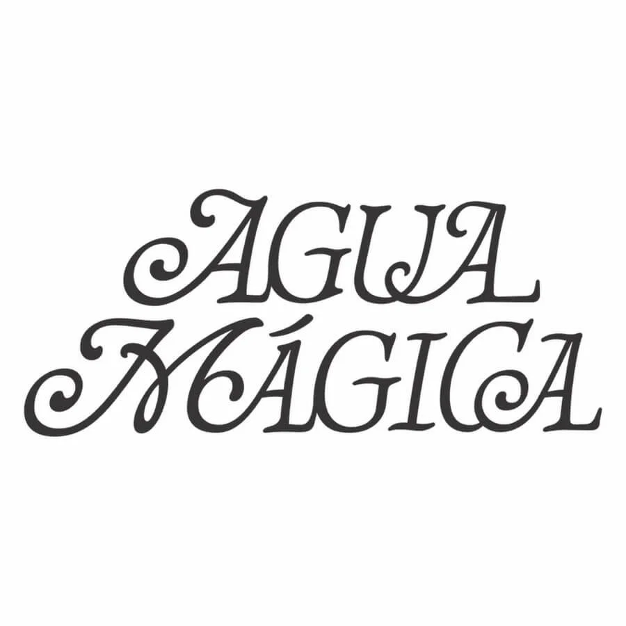 Agua Mágica