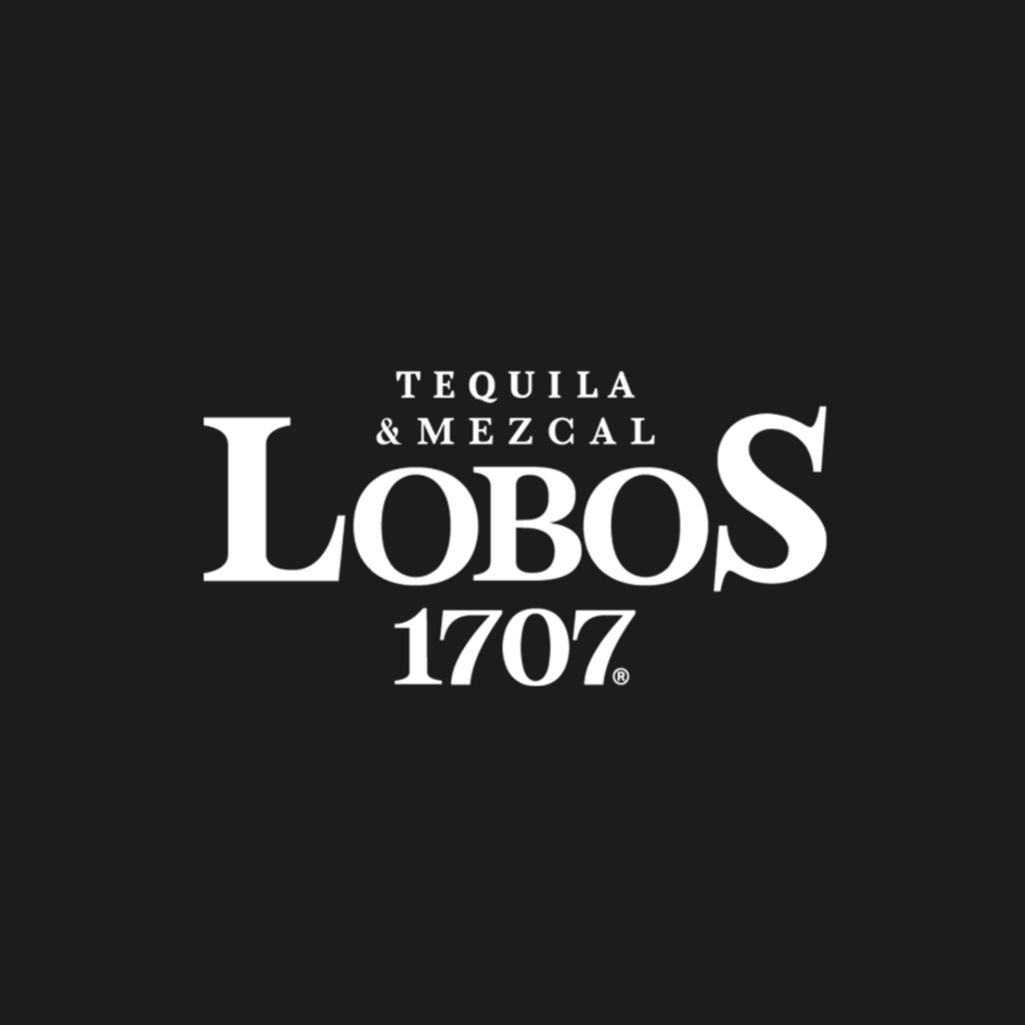 Lobos 1707 Mezcal