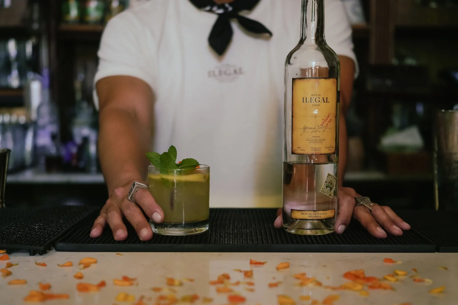Lulo Margarita