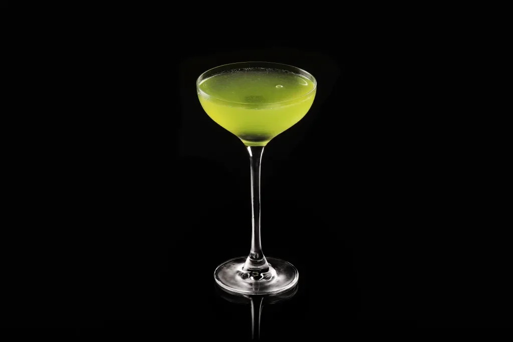 Japanese Slipper Margarita