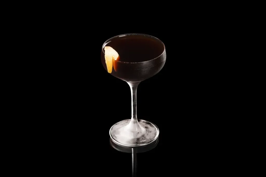 Cola di Ferro