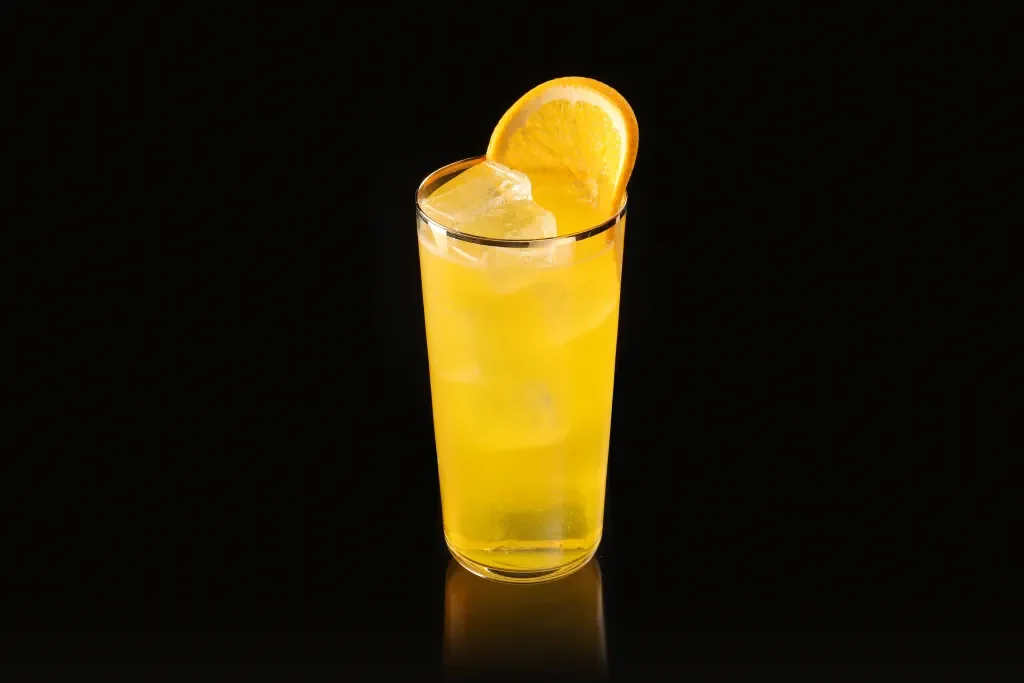 Wrong Island Ice Tea