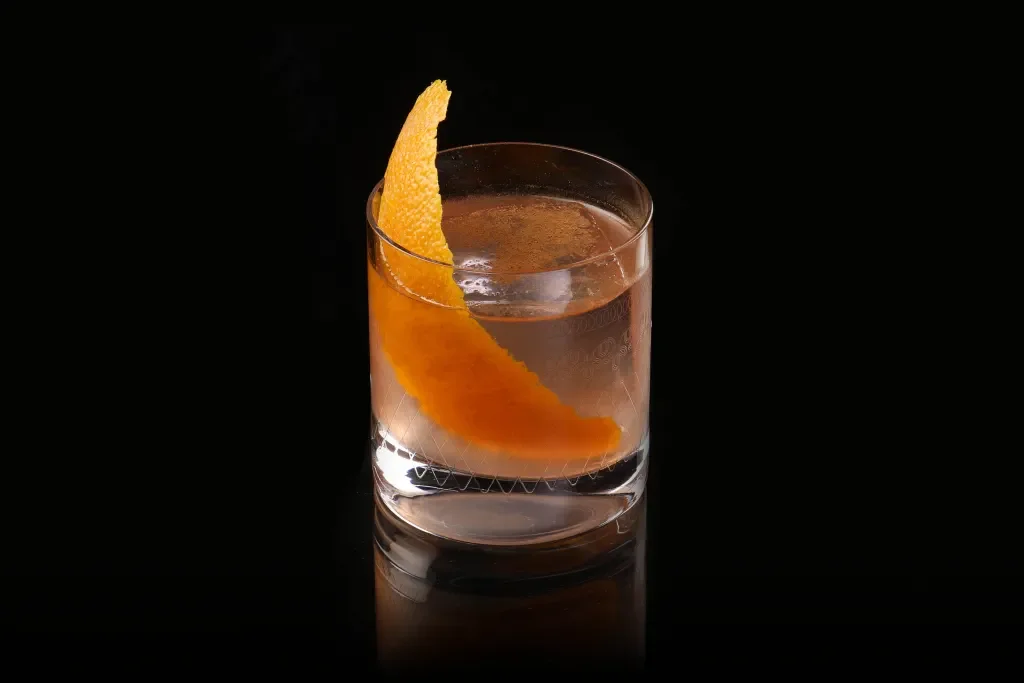 Zapatero Old Fashioned