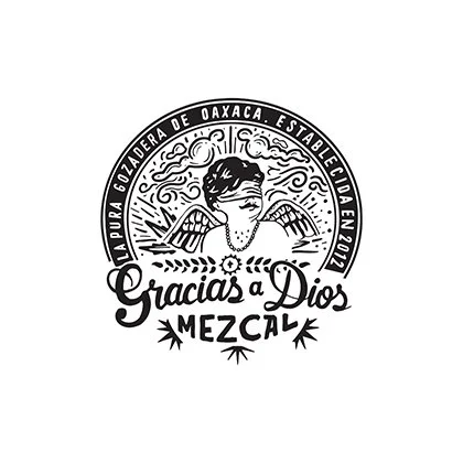 Gracias a Dios Mezcal