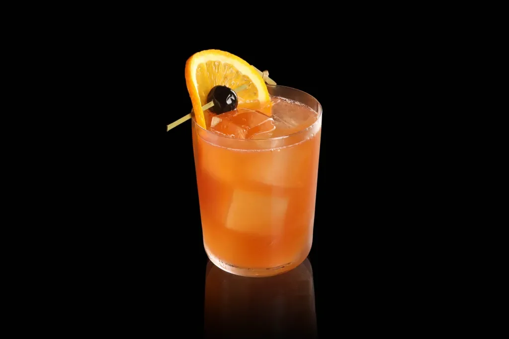 Capri Sour