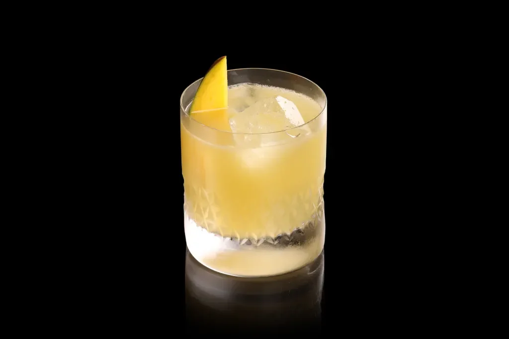 Yucatán Margarita