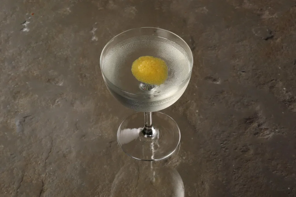 Mex Martini