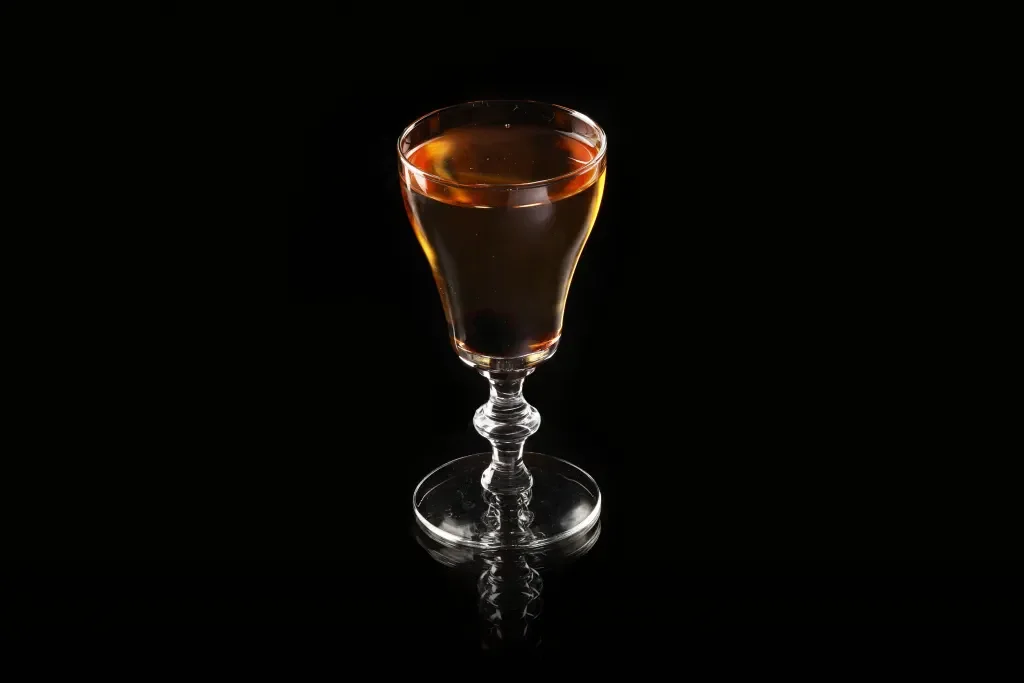 Absinthe Negroni