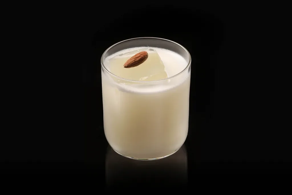 Smokey Almond