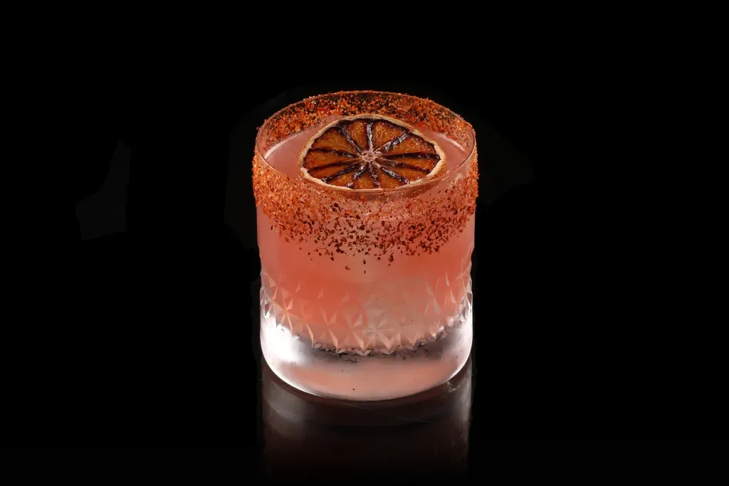 Bitter Margarita