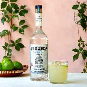Wanted Margarita
