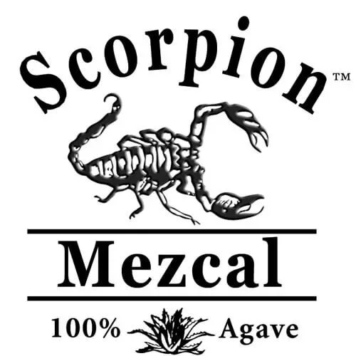 Scorpion Mezcal
