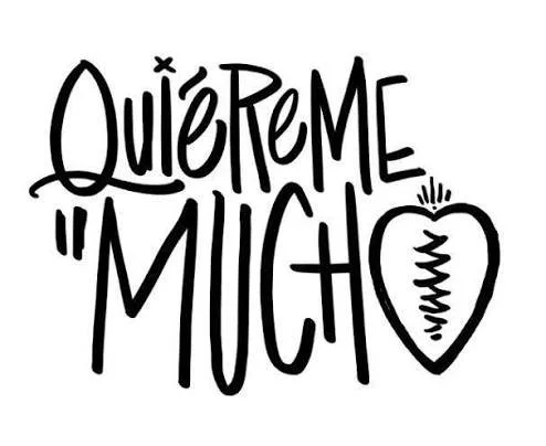Quiéreme Mucho