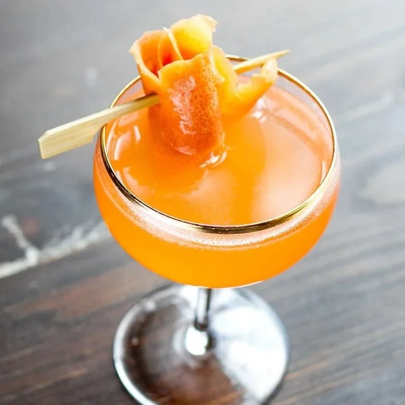 Anacapa Cocktail