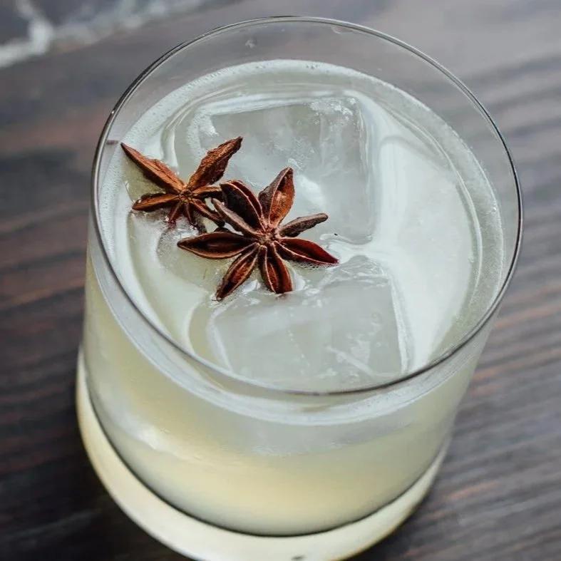Estrella de Oaxaca