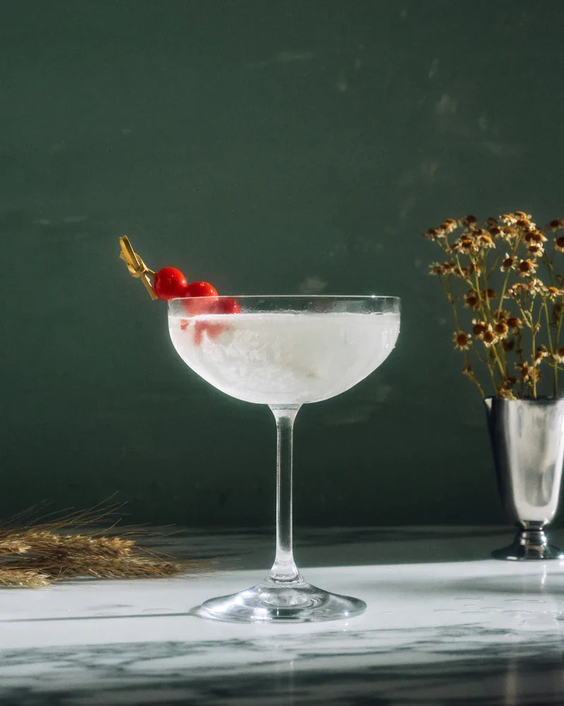 Martini Verde