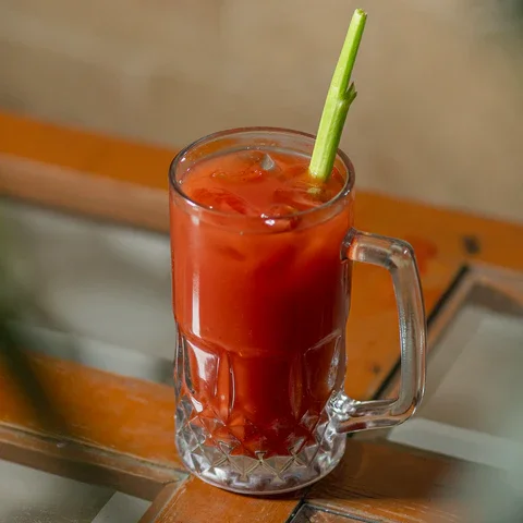 Bloody Mary