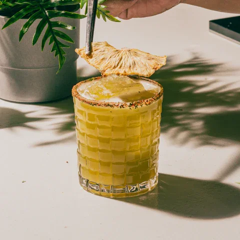 Margarita al Pastor