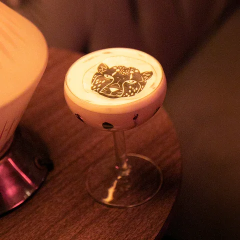 Jaguar Sour