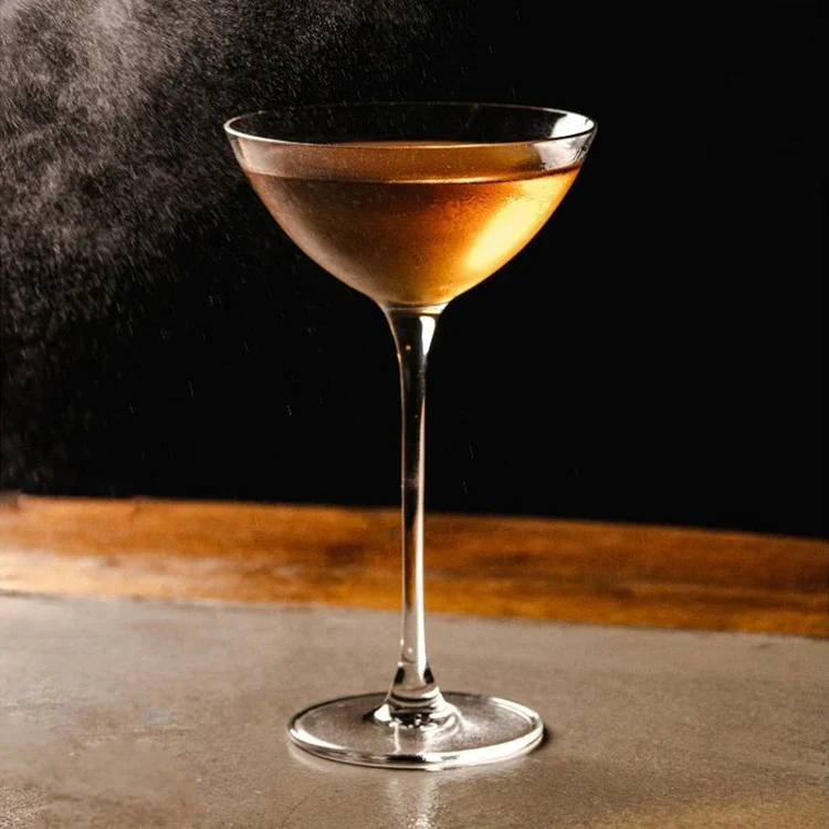Bloom &amp; Smoke