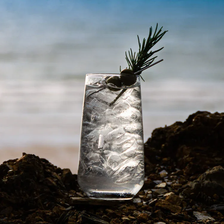 Ensamble II Highball
