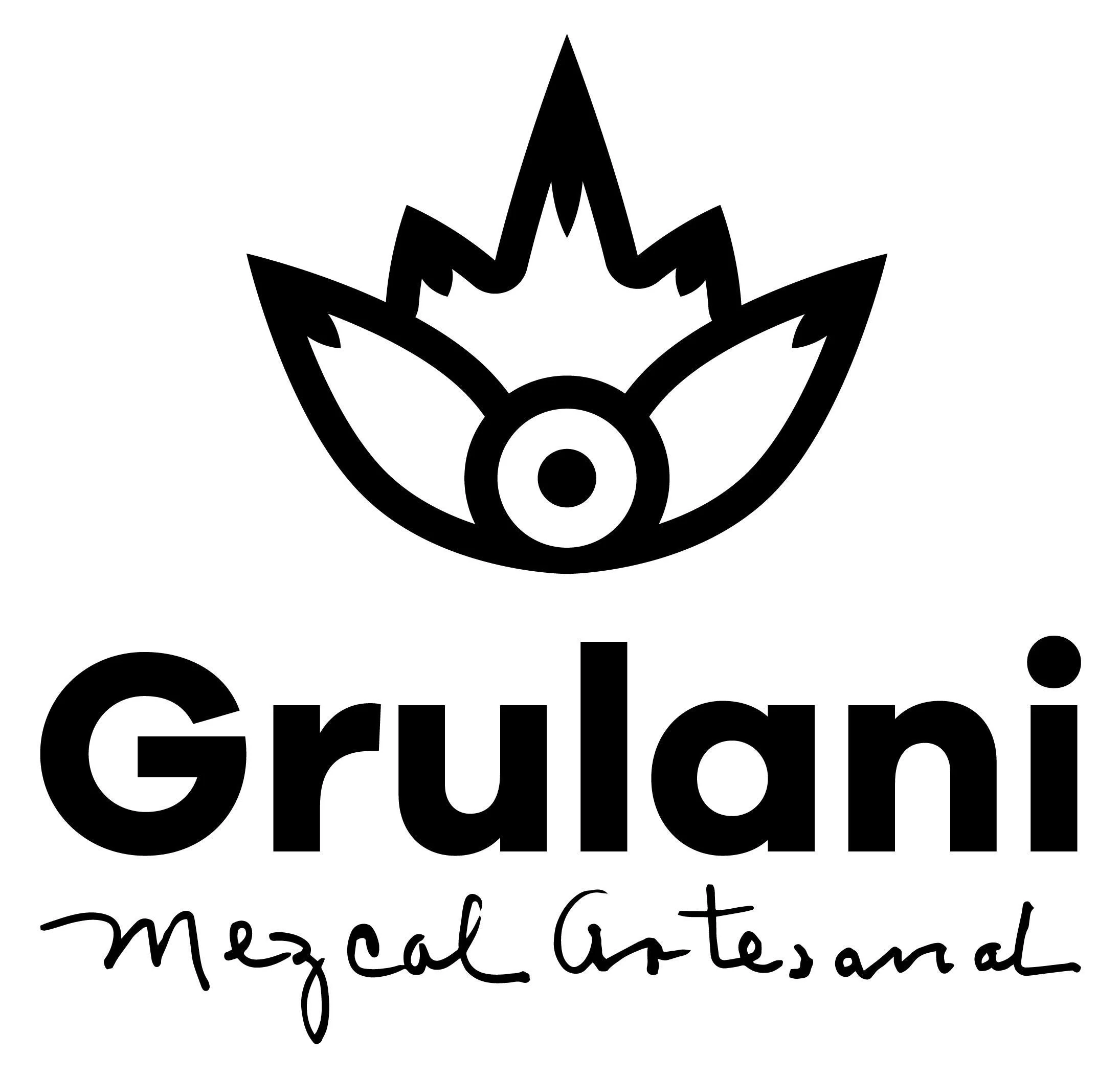 Grulani Mezcal