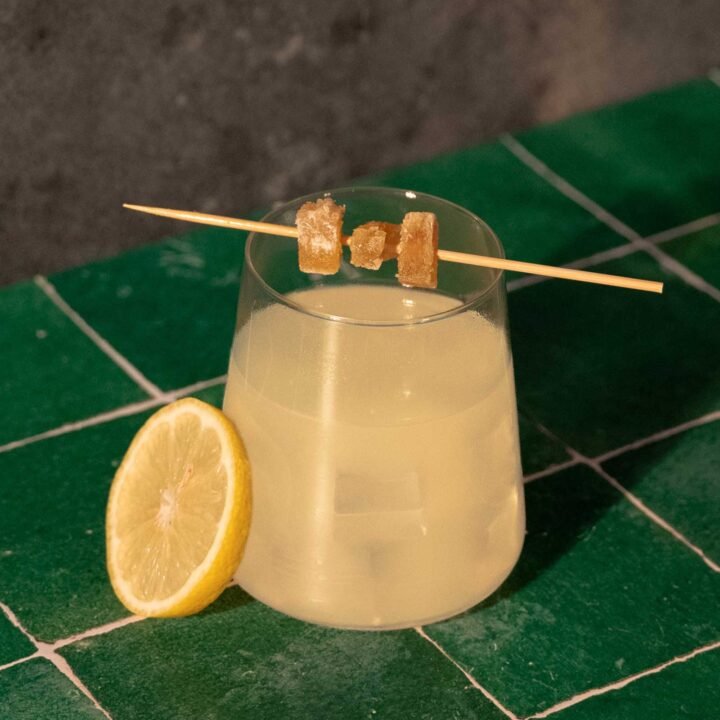 Curious Penicillin
