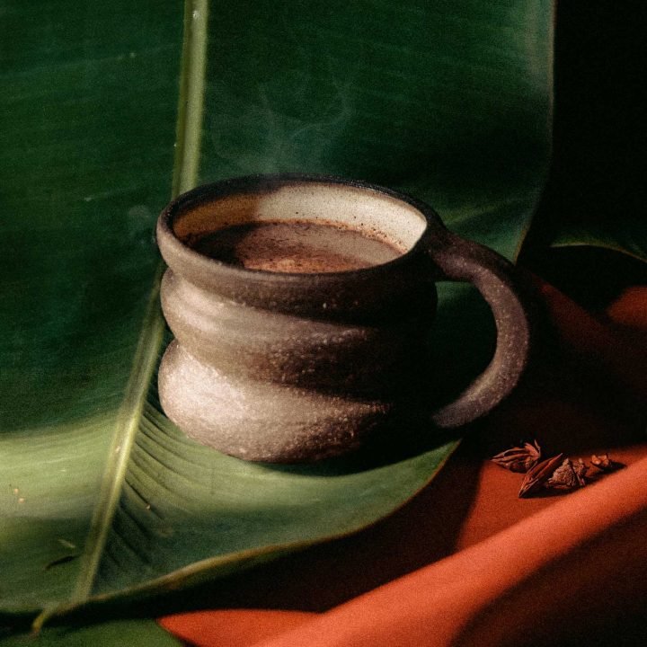 Cozy Cocoa