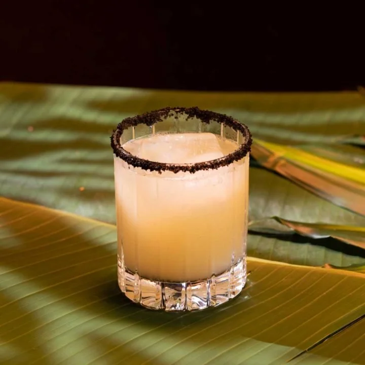 Granada Margarita