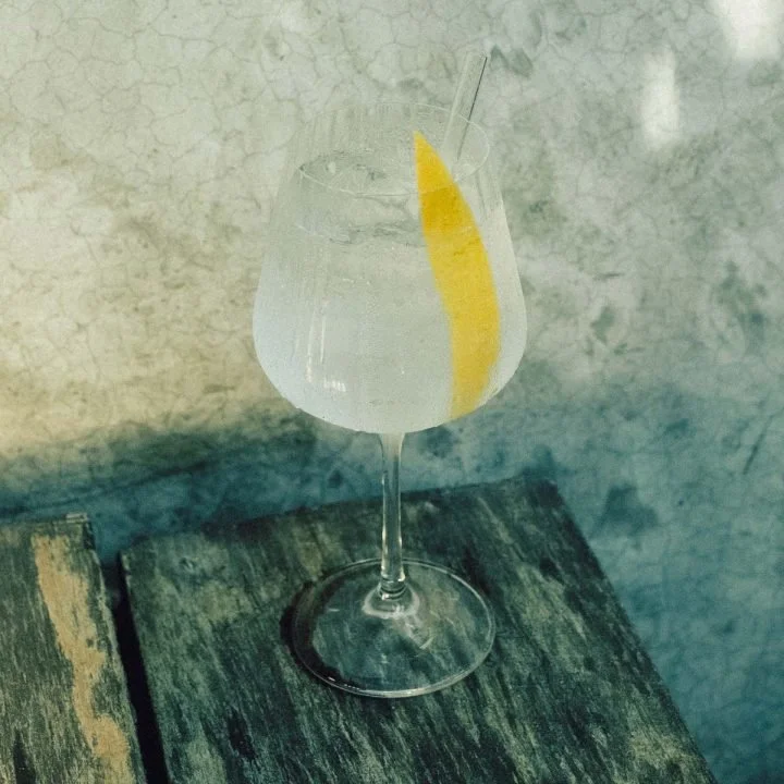 Explorer’s Spritz