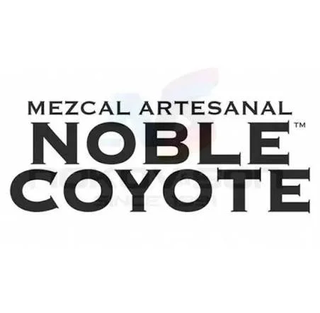 Noble Coyote