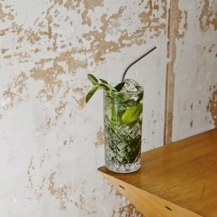 Lost and Mojito