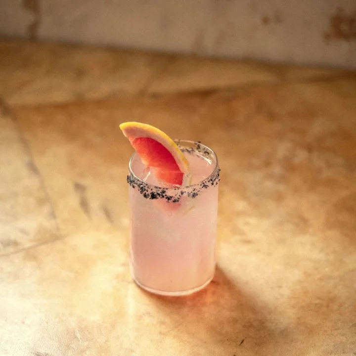 The Lost Paloma