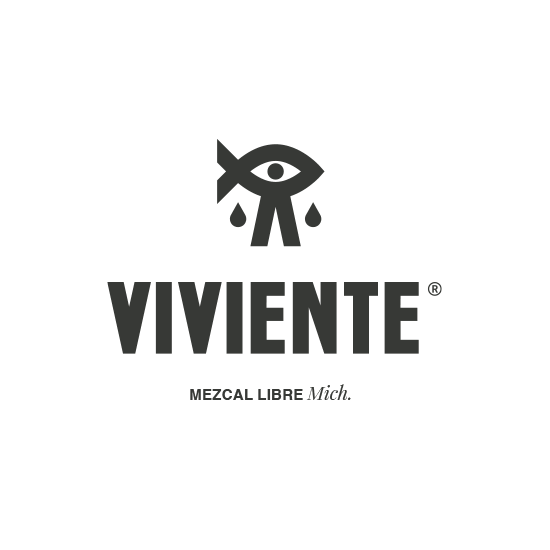 Viviente Mezcal