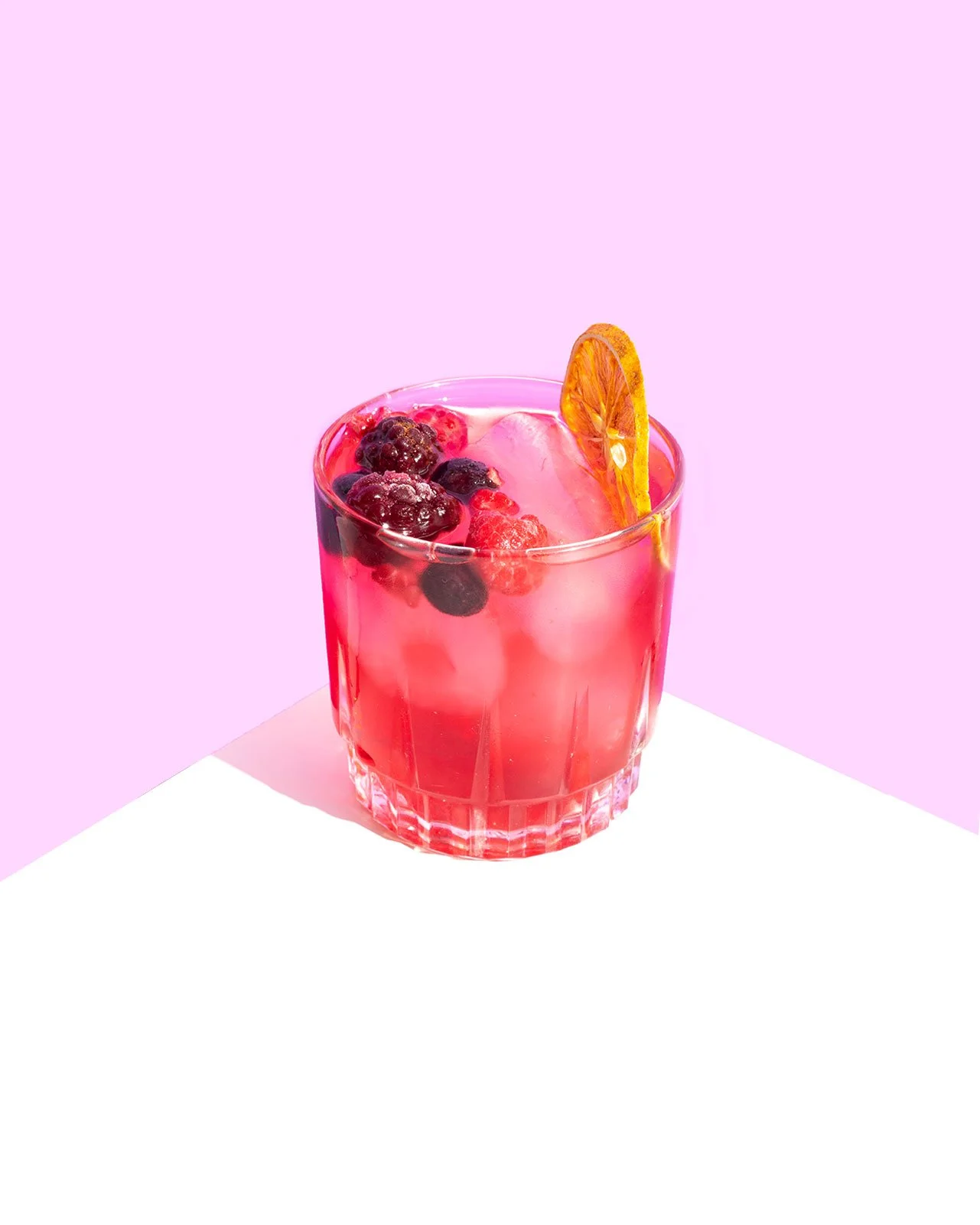 Mexican Bramble