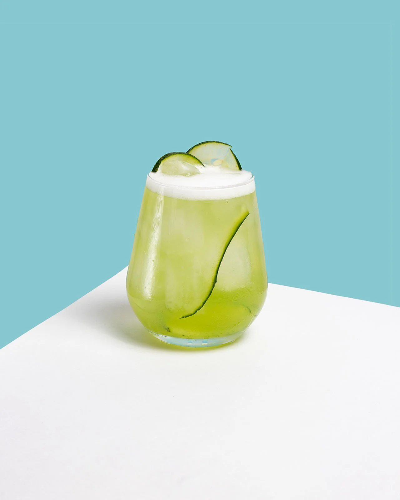 Cucumber Fresh