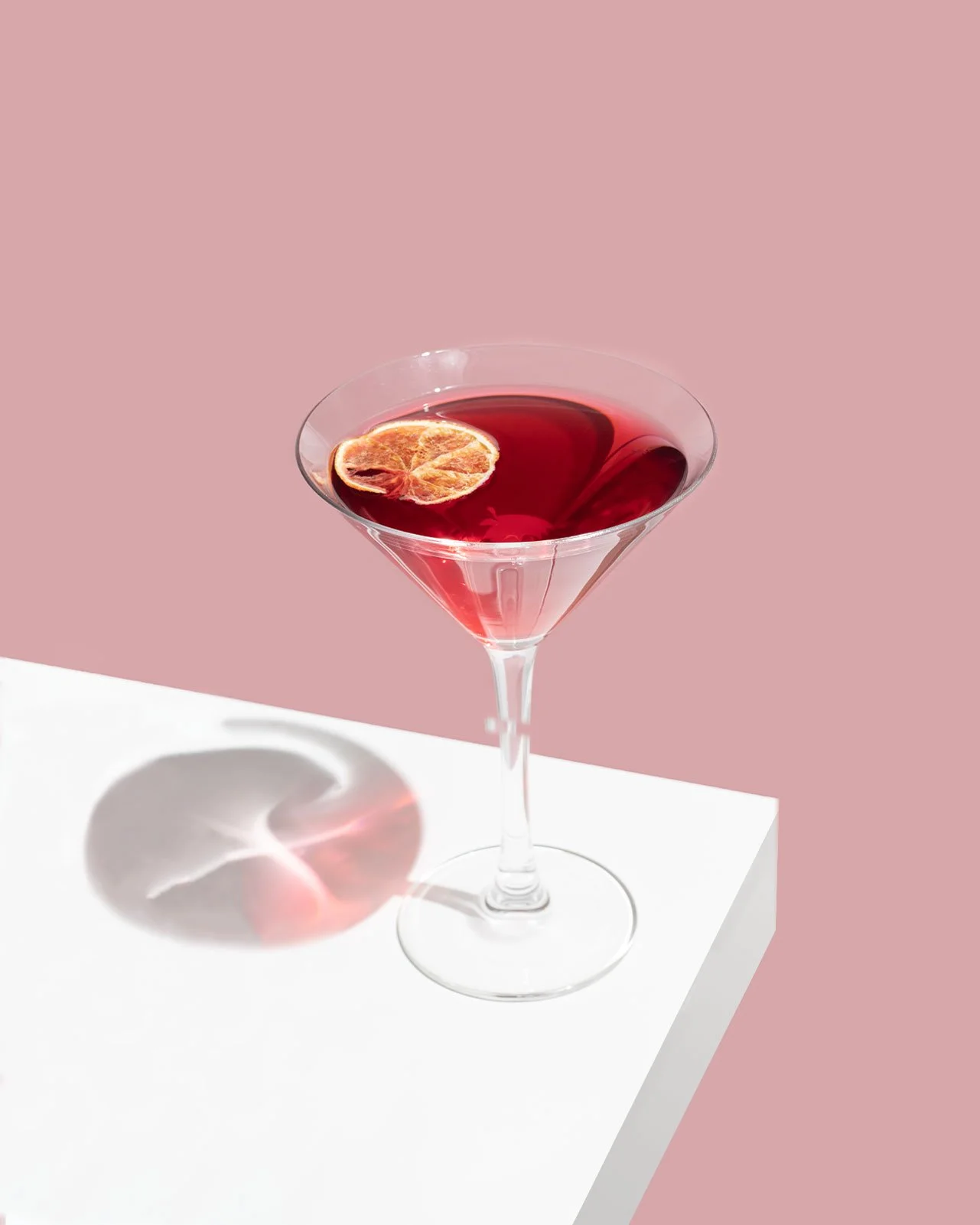Mexican Cosmo