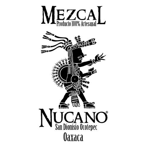Mezcal Nucano
