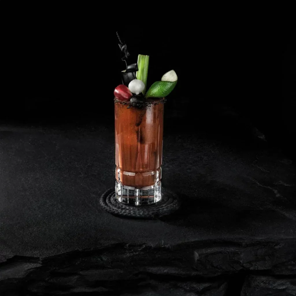 Bloody Maria