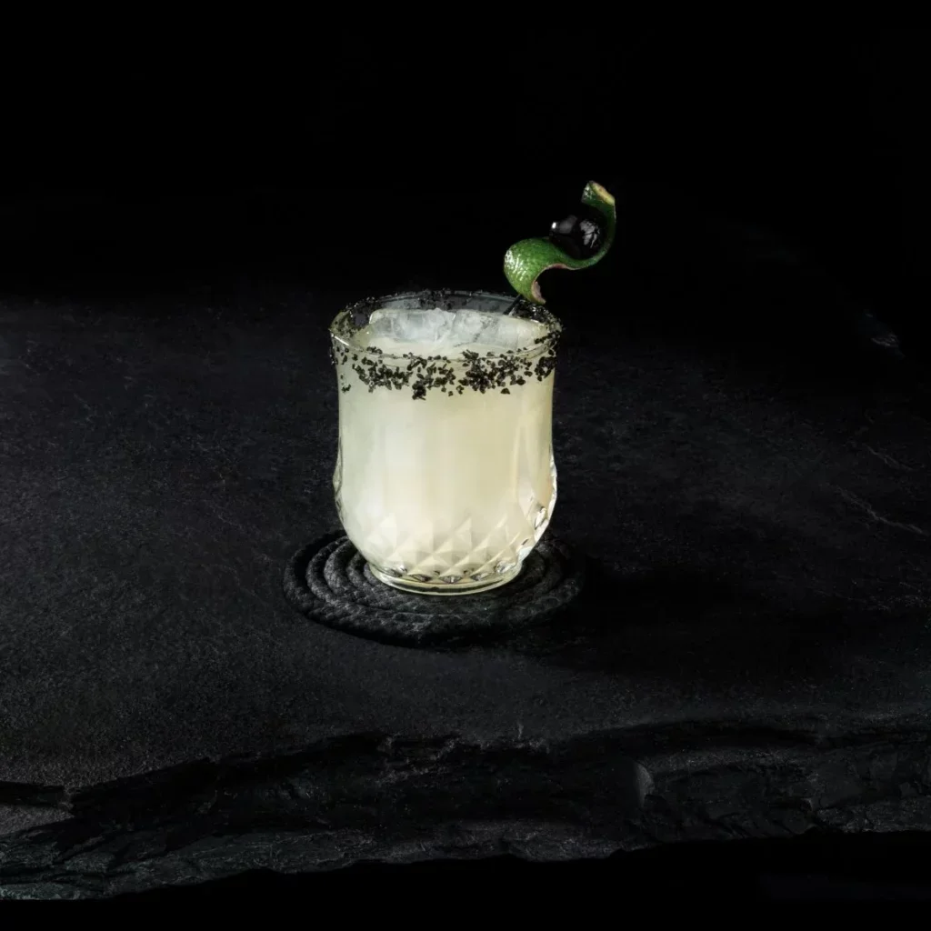 Silencio Margarita
