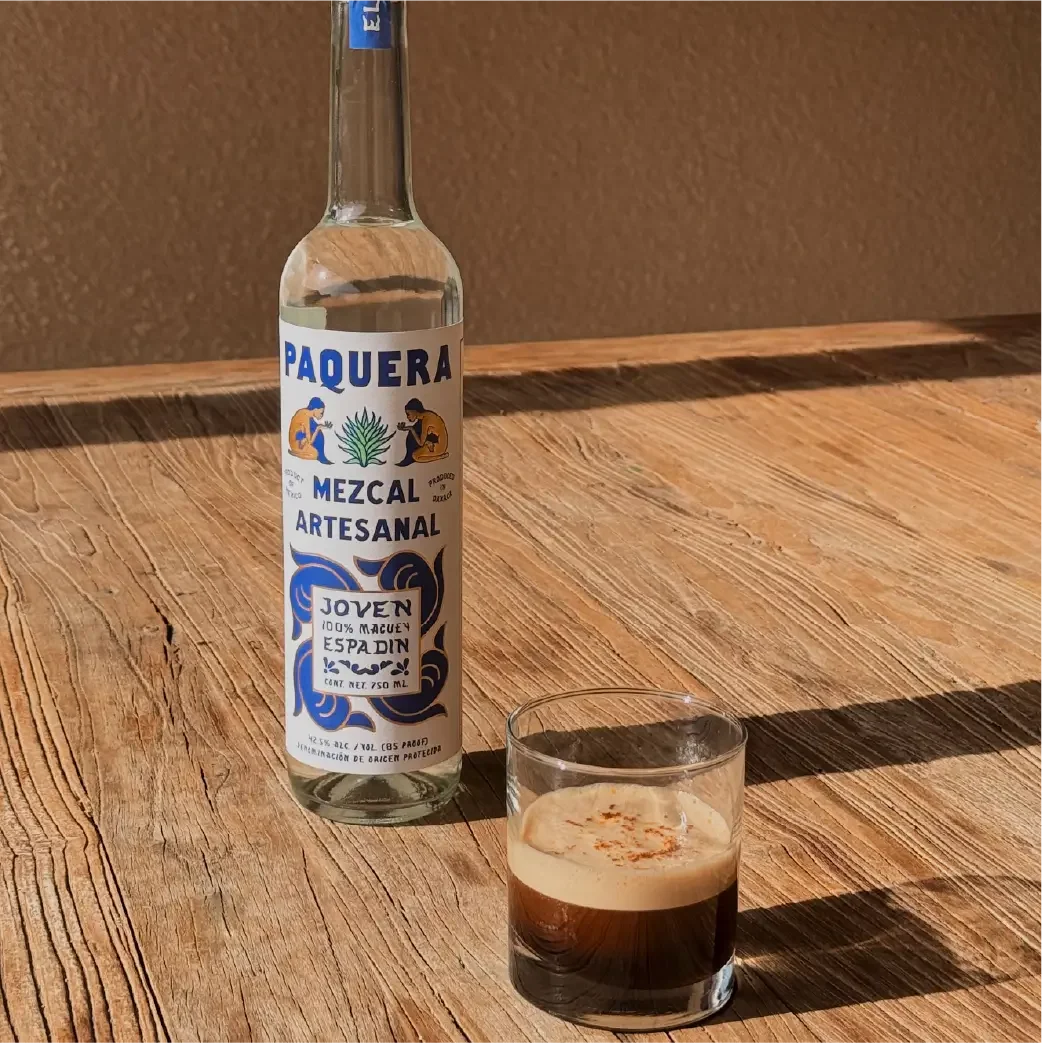 Paquerillo