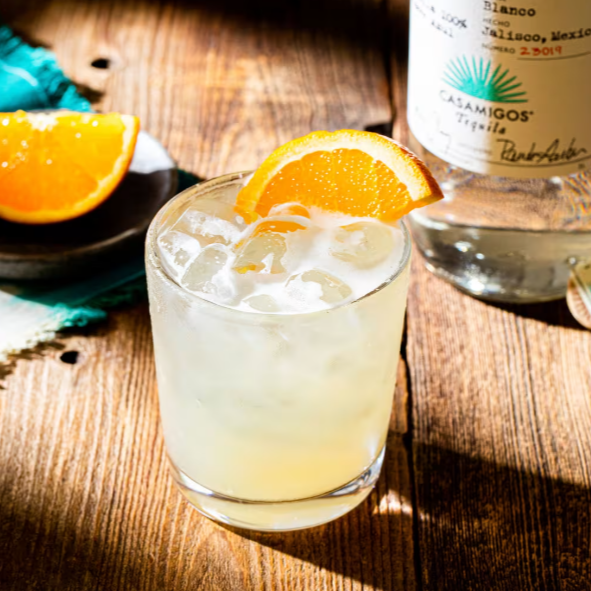Casamigos Margarita Light