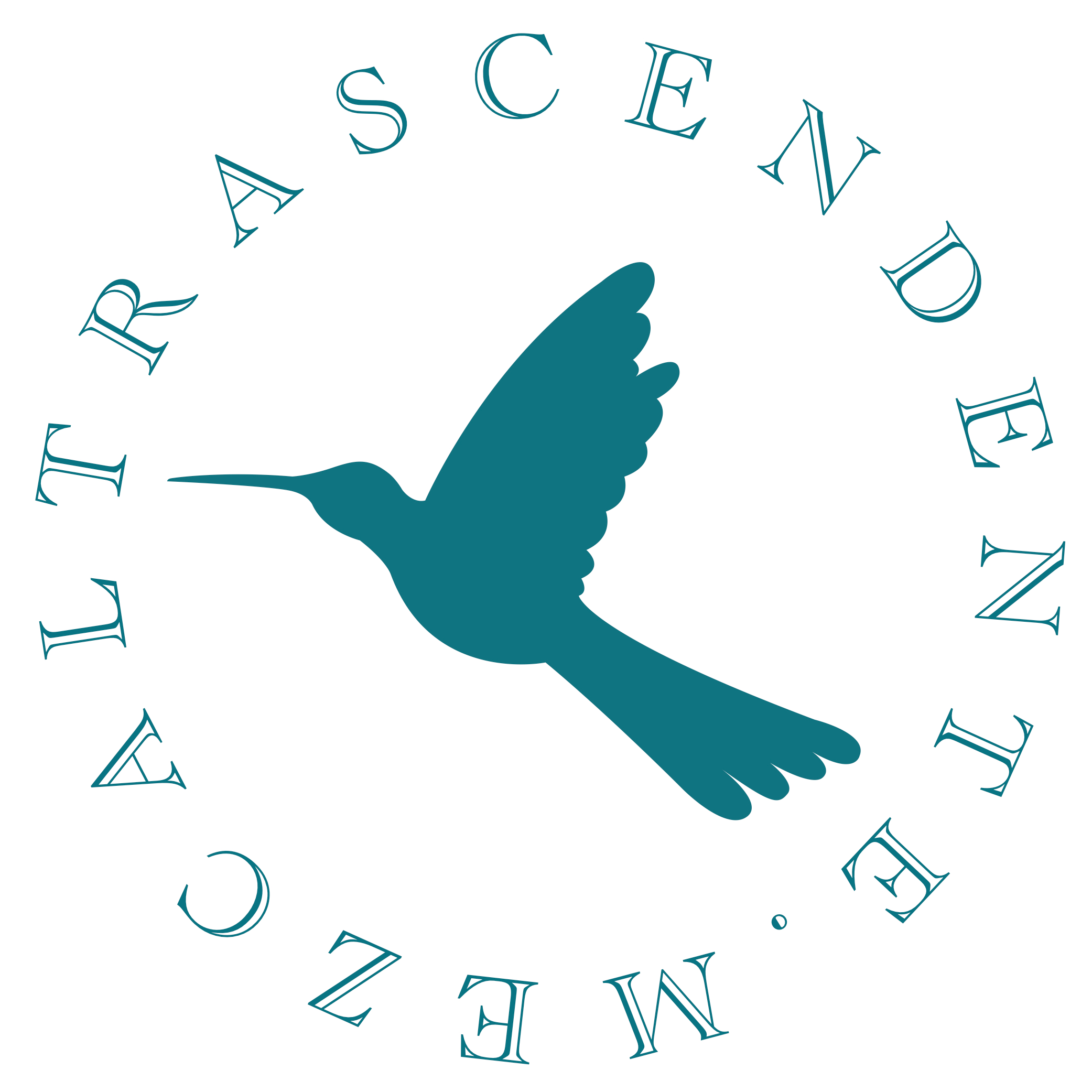 Mezcal Trascendente