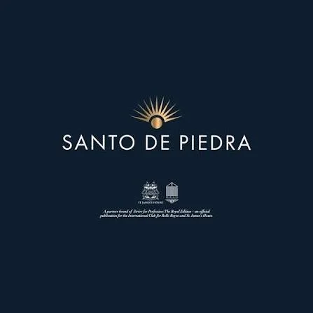 Santo de Piedra Mezcal