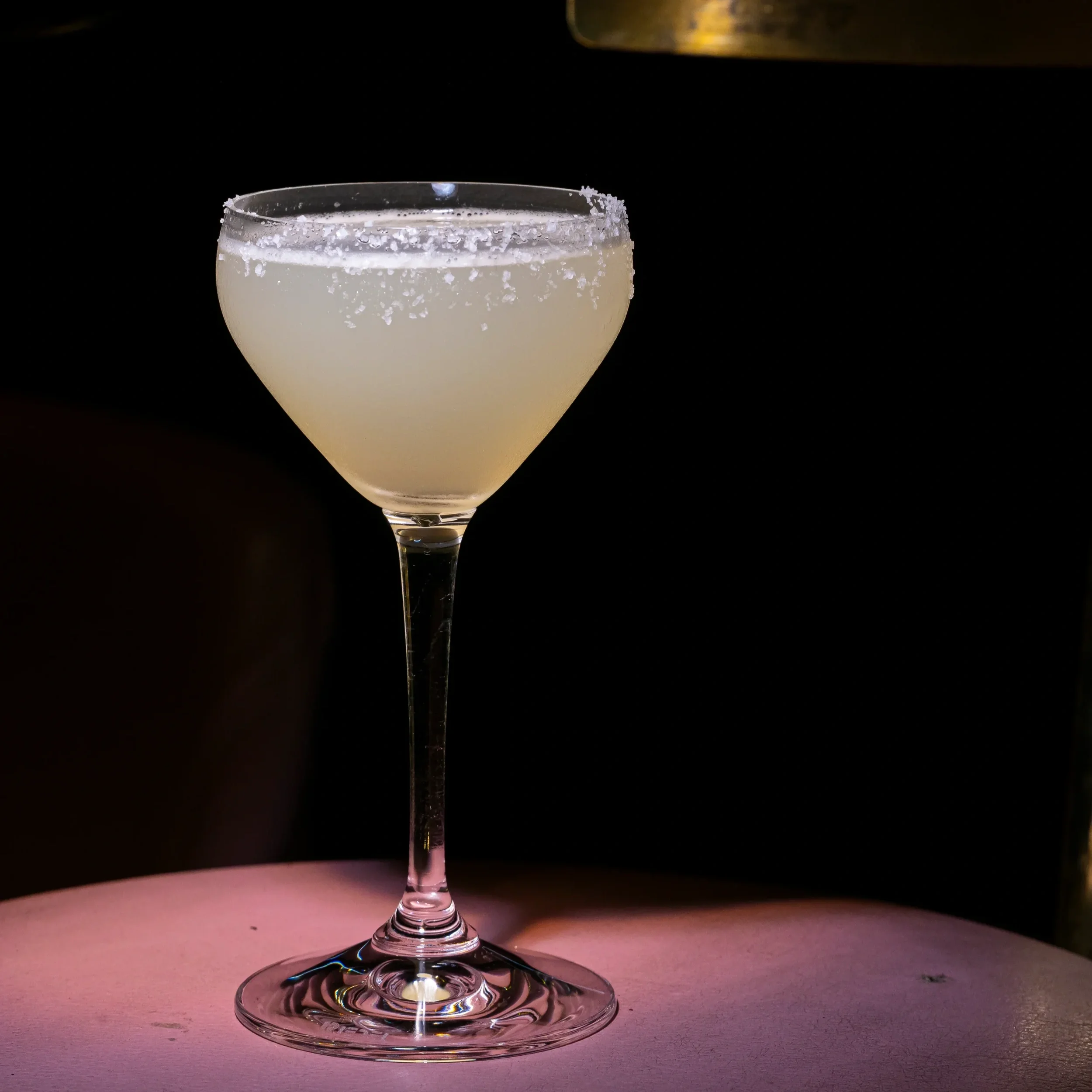 Skinny Margarita