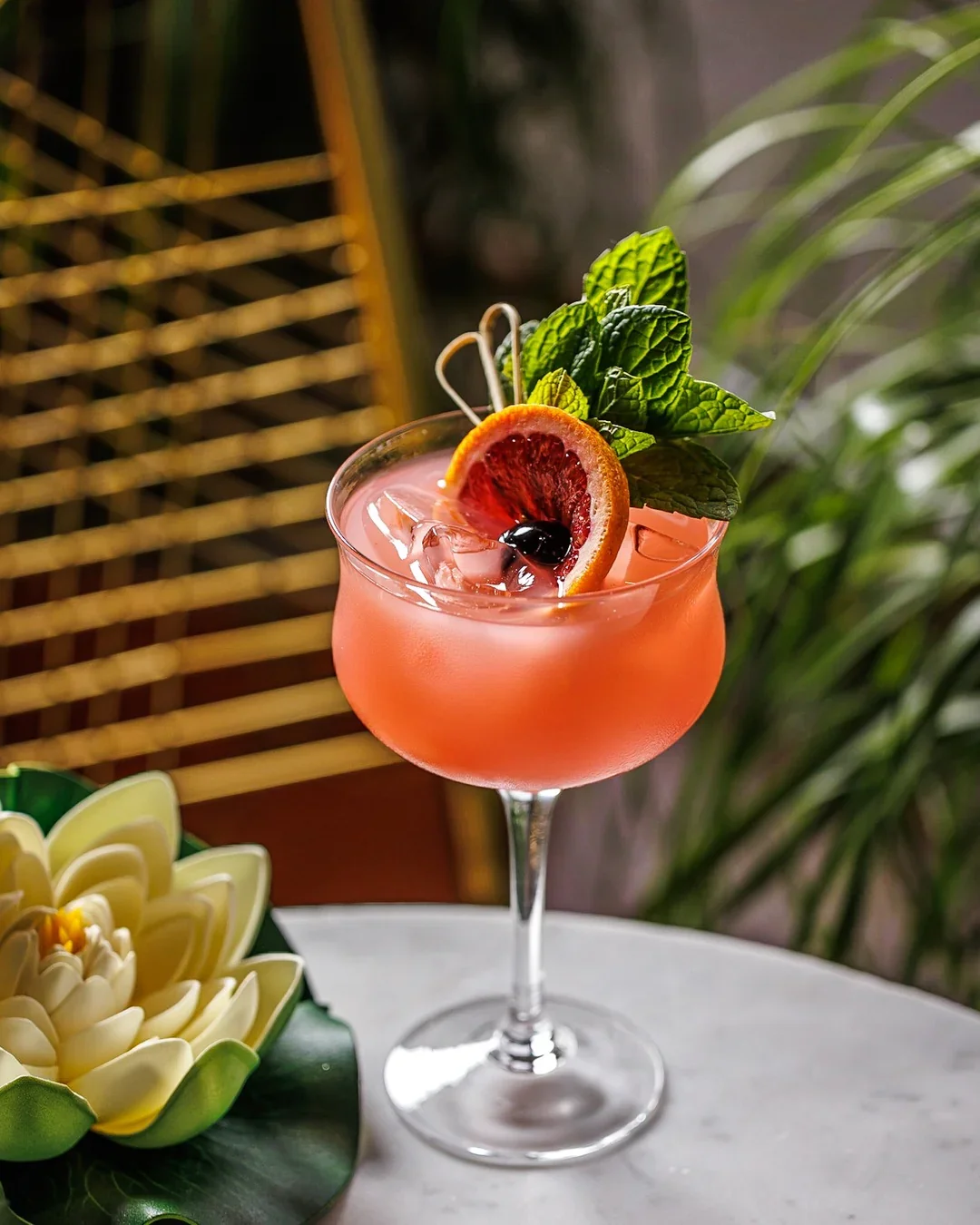 Sicilian Seduction