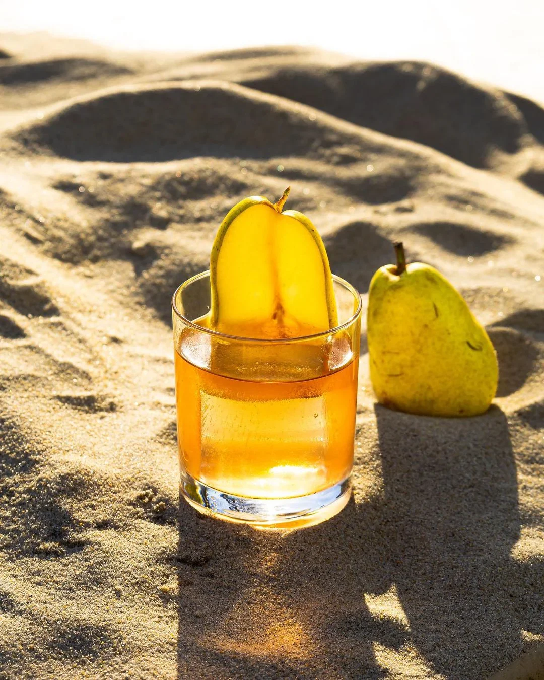 Desert Pear
