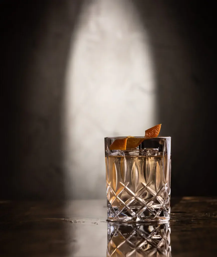 Vago Old Fashioned