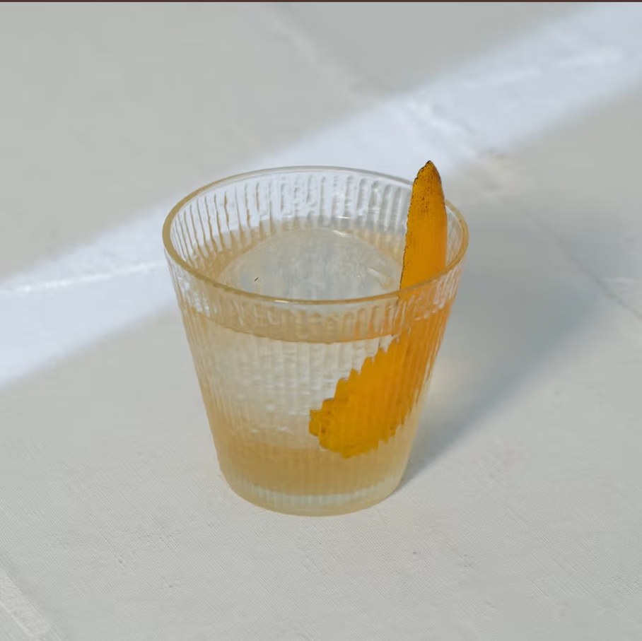 The New Fashioned